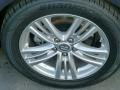 Blue Slate - G 37 Journey Sedan Photo No. 14
