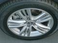Blue Slate - G 37 Journey Sedan Photo No. 15