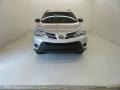 Classic Silver Metallic - RAV4 LE Photo No. 3
