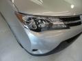 Classic Silver Metallic - RAV4 LE Photo No. 4