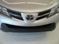 Classic Silver Metallic - RAV4 LE Photo No. 5