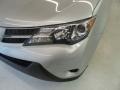 Classic Silver Metallic - RAV4 LE Photo No. 6