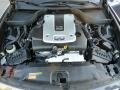 Blue Slate - G 37 Journey Sedan Photo No. 24