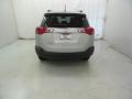 Classic Silver Metallic - RAV4 LE Photo No. 10
