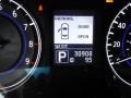 Blue Slate - G 37 Journey Sedan Photo No. 26