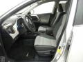 Classic Silver Metallic - RAV4 LE Photo No. 13