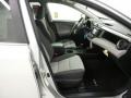 Classic Silver Metallic - RAV4 LE Photo No. 17