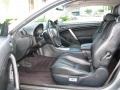Diamond Graphite Metallic - G 35 Coupe Photo No. 8