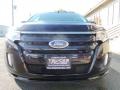 2014 Tuxedo Black Ford Edge Sport AWD  photo #24