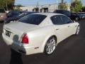 Bianco White - Quattroporte Sport GT Photo No. 4