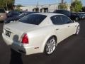 2007 Bianco White Maserati Quattroporte Sport GT  photo #4