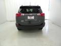 2015 Magnetic Gray Metallic Toyota RAV4 LE  photo #10