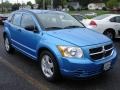 Surf Blue Pearl - Caliber SXT Photo No. 2