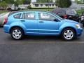 Surf Blue Pearl - Caliber SXT Photo No. 3