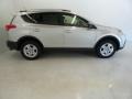 Classic Silver Metallic - RAV4 LE Photo No. 1