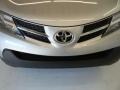 Classic Silver Metallic - RAV4 LE Photo No. 5