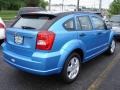 Surf Blue Pearl - Caliber SXT Photo No. 4
