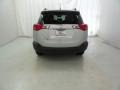 Classic Silver Metallic - RAV4 LE Photo No. 10
