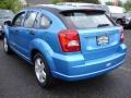 Surf Blue Pearl - Caliber SXT Photo No. 5