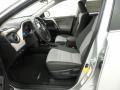 Classic Silver Metallic - RAV4 LE Photo No. 13