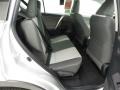 Classic Silver Metallic - RAV4 LE Photo No. 16
