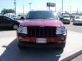 Red Rock Crystal Pearl - Grand Cherokee Laredo 4x4 Photo No. 8