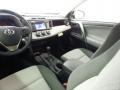 Classic Silver Metallic - RAV4 LE Photo No. 23