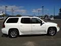 2006 Summit White GMC Envoy XL Denali 4x4  photo #5