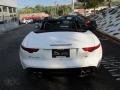 Polaris White - F-TYPE V8 S Photo No. 5