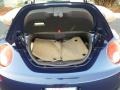 Shadow Blue - New Beetle 2.5 Convertible Photo No. 12