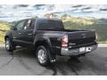 Black - Tacoma V6 Double Cab 4x4 Photo No. 3