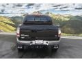 Black - Tacoma V6 Double Cab 4x4 Photo No. 4