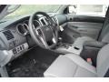 Black - Tacoma V6 Double Cab 4x4 Photo No. 5