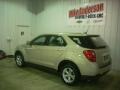 Gold Mist Metallic - Equinox LS Photo No. 3