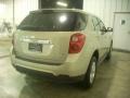 Gold Mist Metallic - Equinox LS Photo No. 5