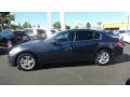 Blue Slate - G 37 x AWD Sedan Photo No. 3