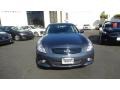 Blue Slate - G 37 x AWD Sedan Photo No. 4