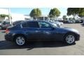 Blue Slate - G 37 x AWD Sedan Photo No. 5