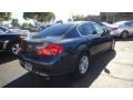 Blue Slate - G 37 x AWD Sedan Photo No. 6