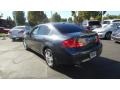 Blue Slate - G 37 x AWD Sedan Photo No. 7