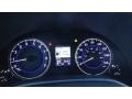 Blue Slate - G 37 x AWD Sedan Photo No. 8