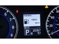 Blue Slate - G 37 x AWD Sedan Photo No. 9