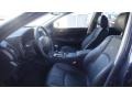 Blue Slate - G 37 x AWD Sedan Photo No. 17