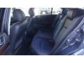 Blue Slate - G 37 x AWD Sedan Photo No. 19