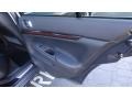 Blue Slate - G 37 x AWD Sedan Photo No. 25