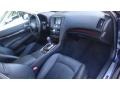 Blue Slate - G 37 x AWD Sedan Photo No. 26