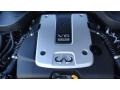 Blue Slate - G 37 x AWD Sedan Photo No. 29