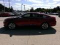 2014 Crystal Red Tintcoat Chevrolet Impala LTZ  photo #3