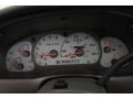 2001 Oxford White Ford Explorer Sport Trac   photo #29
