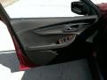 2014 Crystal Red Tintcoat Chevrolet Impala LTZ  photo #7